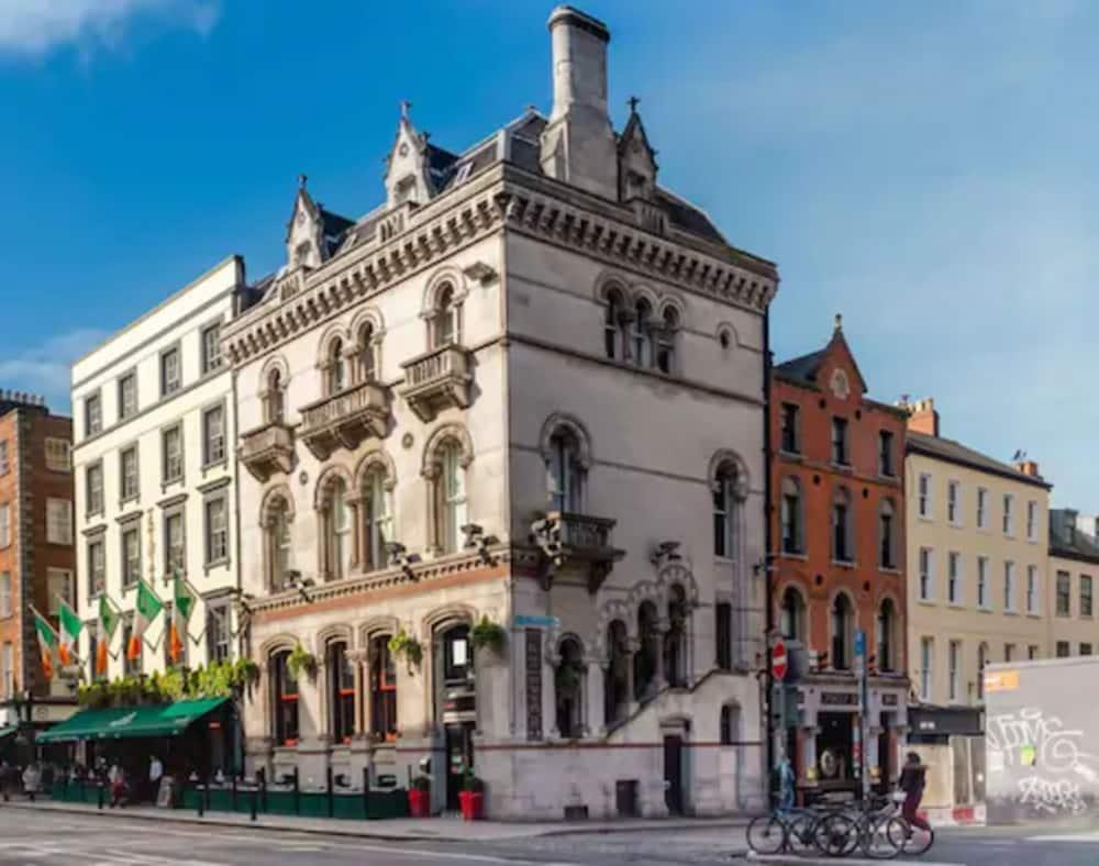 Dublin Citi Hotel Of Temple Bar Экстерьер фото