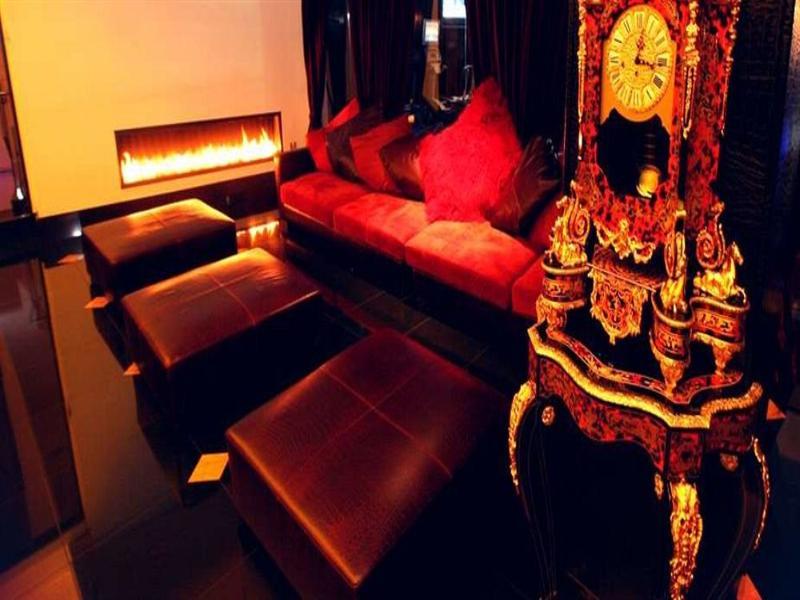 Dublin Citi Hotel Of Temple Bar Экстерьер фото