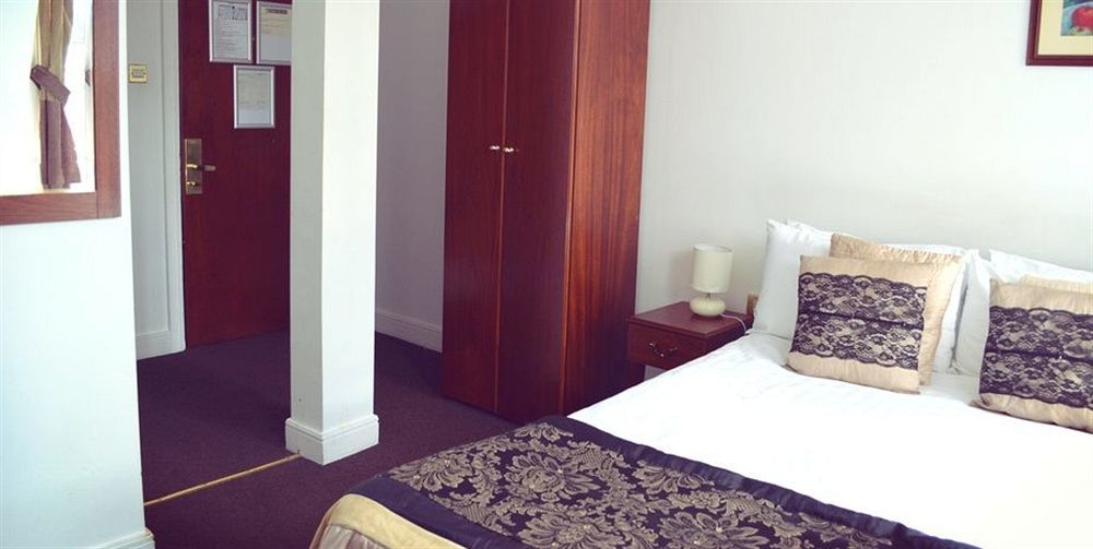 Dublin Citi Hotel Of Temple Bar Экстерьер фото