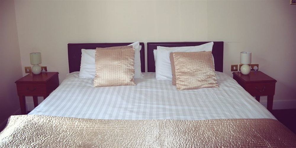 Dublin Citi Hotel Of Temple Bar Экстерьер фото
