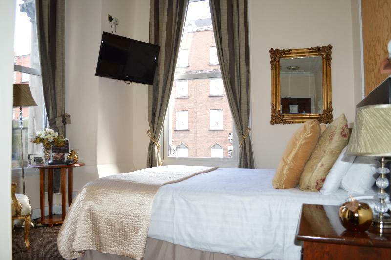Dublin Citi Hotel Of Temple Bar Экстерьер фото